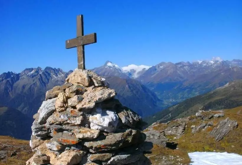 Kräuterpension Rosenkranz