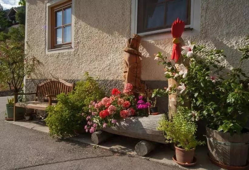 Kräuterpension Rosenkranz