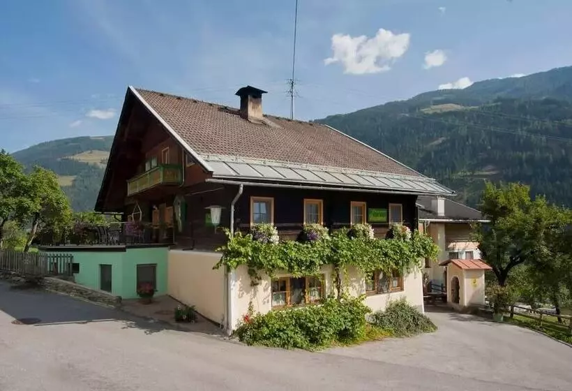 Kräuterpension Rosenkranz