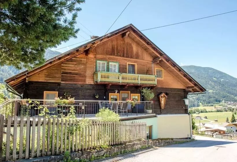 Kräuterpension Rosenkranz