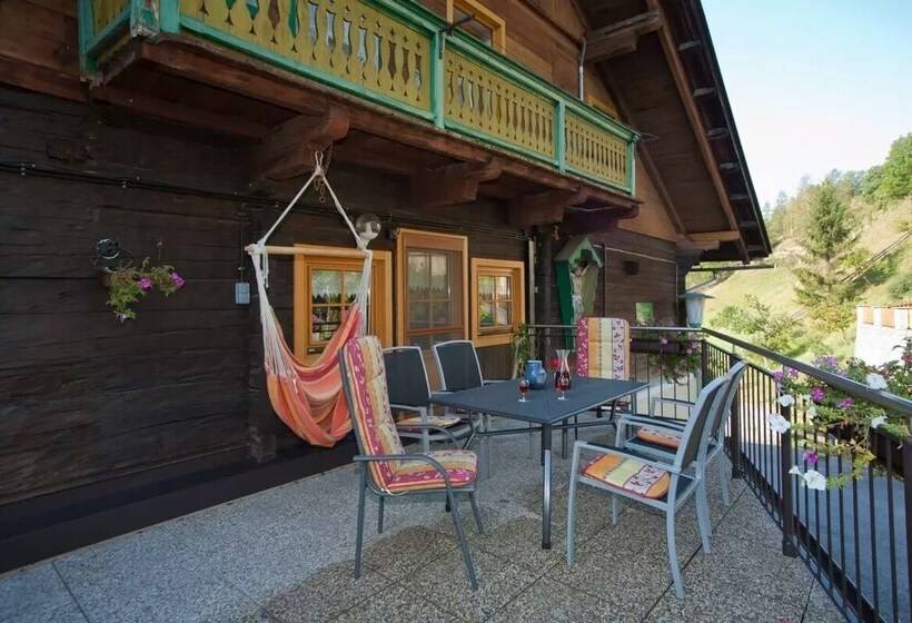 Kräuterpension Rosenkranz