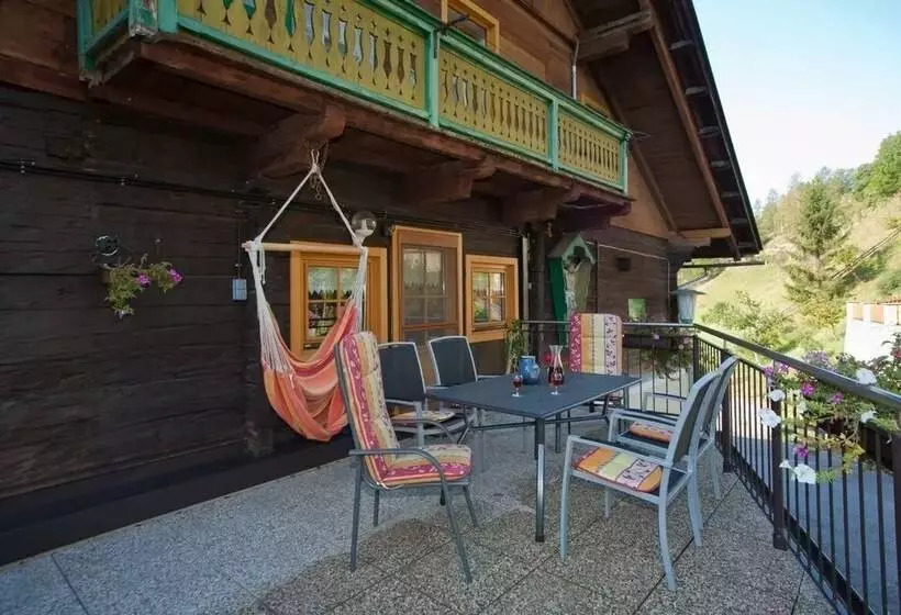 Kräuterpension Rosenkranz