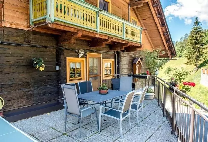 Kräuterpension Rosenkranz