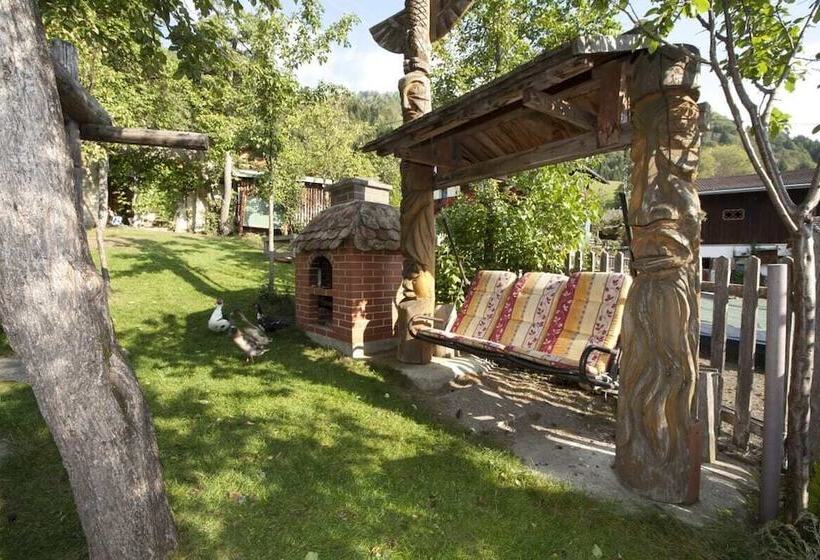 Kräuterpension Rosenkranz