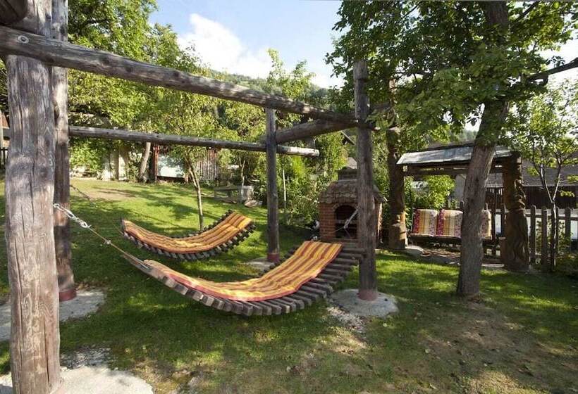 Kräuterpension Rosenkranz