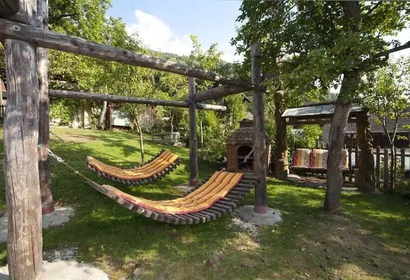 Kräuterpension Rosenkranz