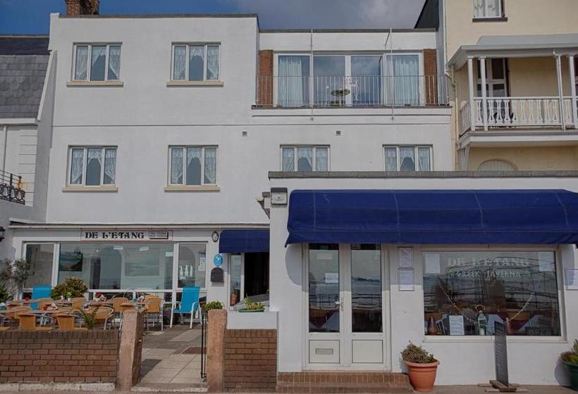 Пансион De L'etang