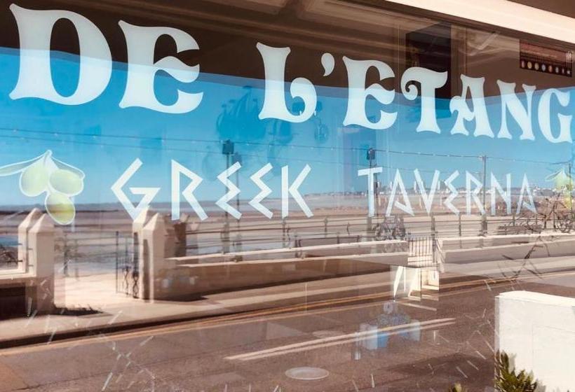 Пансион De L'etang