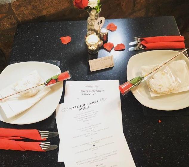 Пансион De L'etang