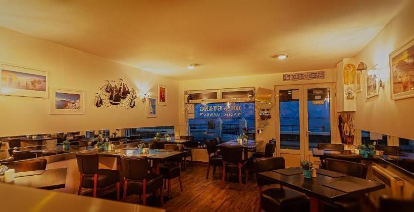 Пансион De L'etang