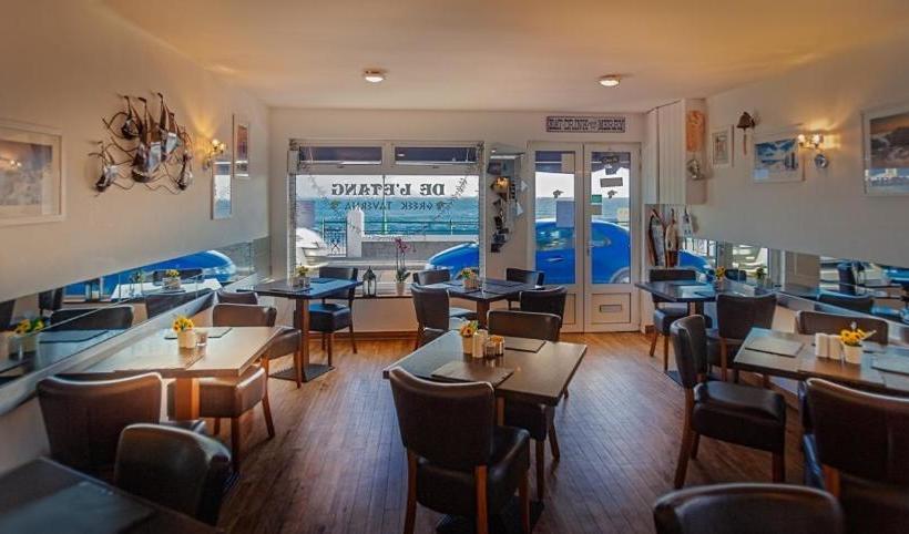 Пансион De L'etang