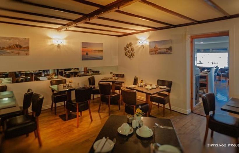 Пансион De L'etang