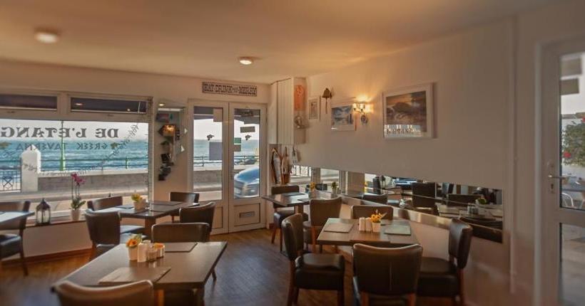 Пансион De L'etang