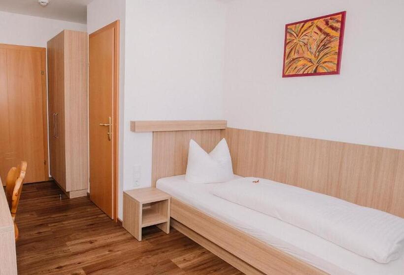 פנסיון Gasthof Haidbach