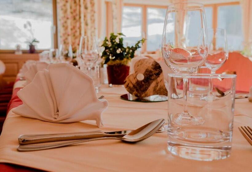 פנסיון Gasthof Haidbach