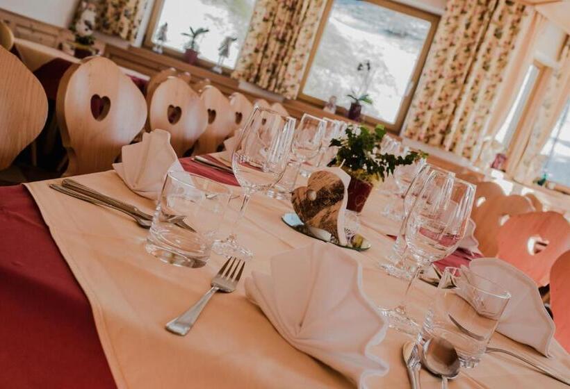 פנסיון Gasthof Haidbach