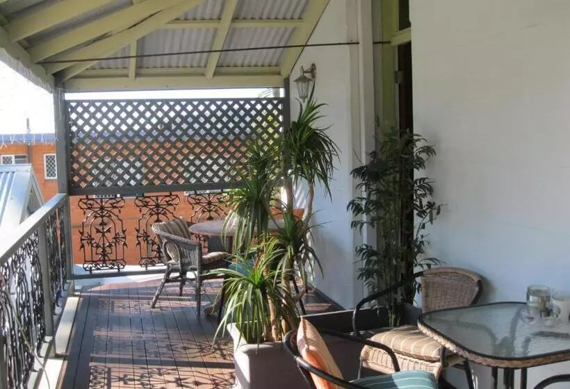 ペンション Heritage Guesthouse