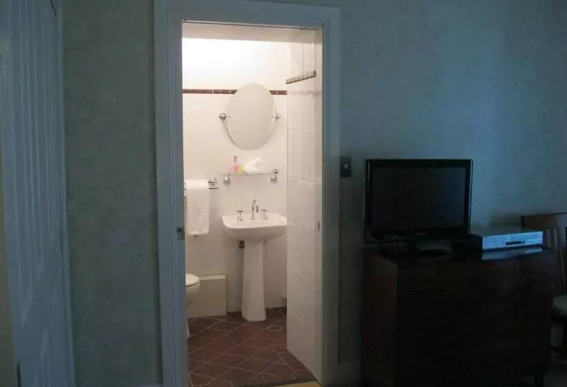 ペンション Heritage Guesthouse