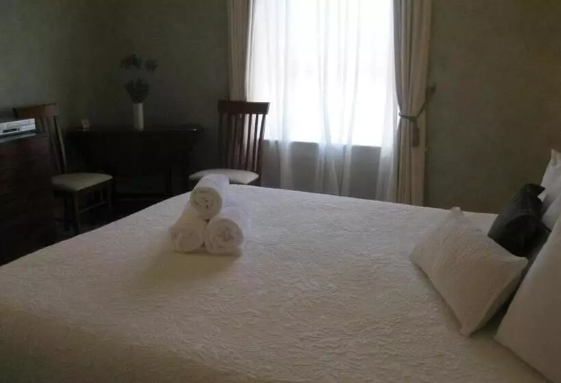 ペンション Heritage Guesthouse