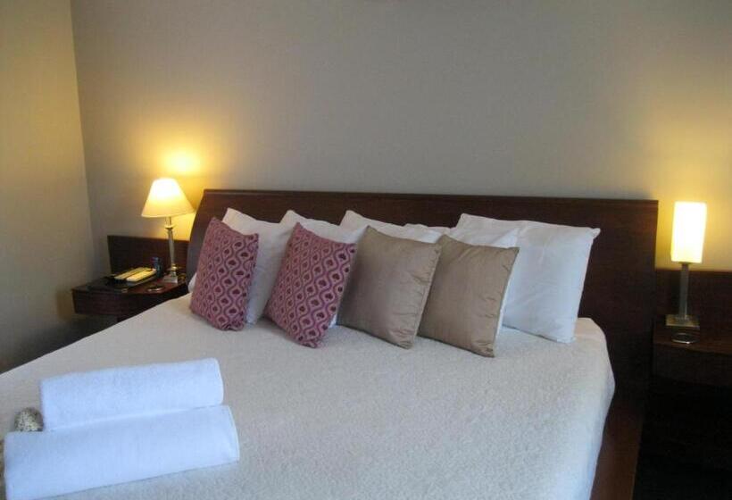 بنسيون Heritage Guesthouse