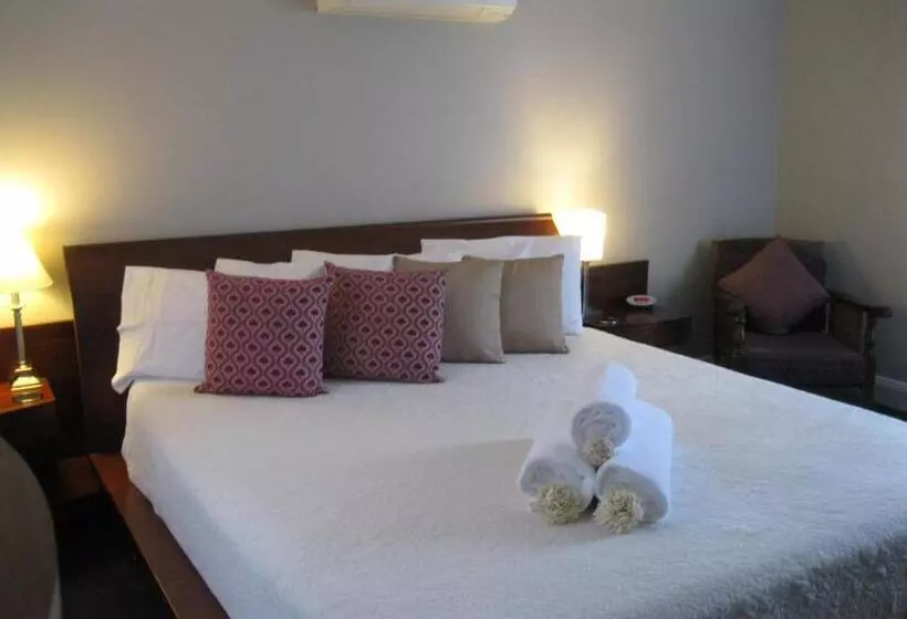 ペンション Heritage Guesthouse