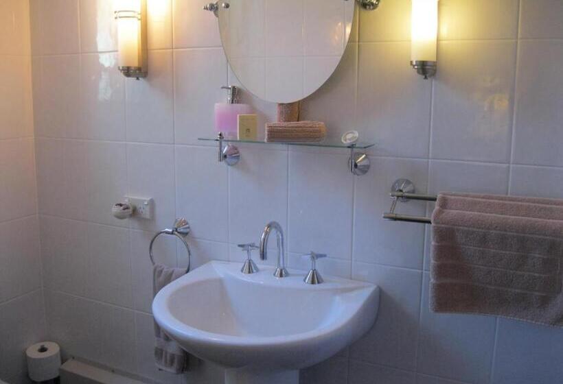 بنسيون Heritage Guesthouse