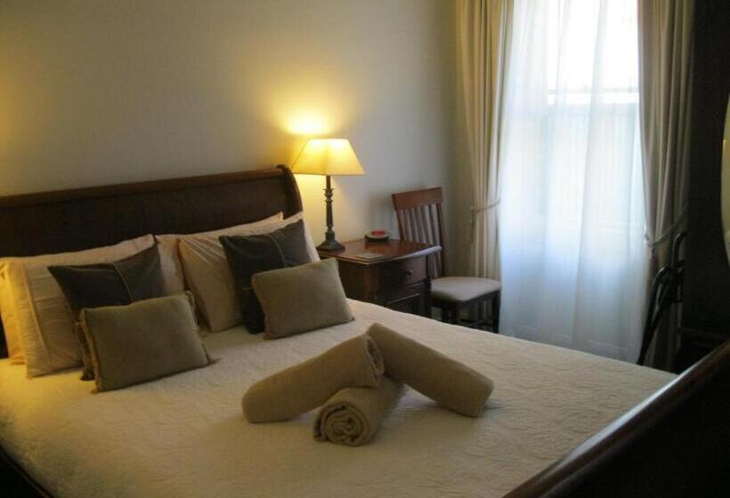 بنسيون Heritage Guesthouse