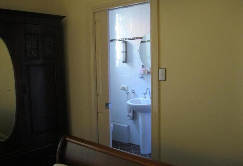 بنسيون Heritage Guesthouse