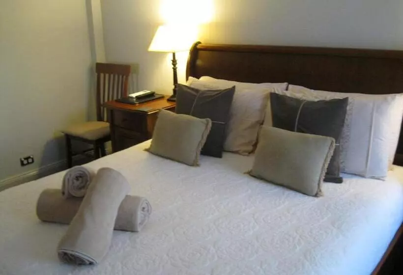 ペンション Heritage Guesthouse