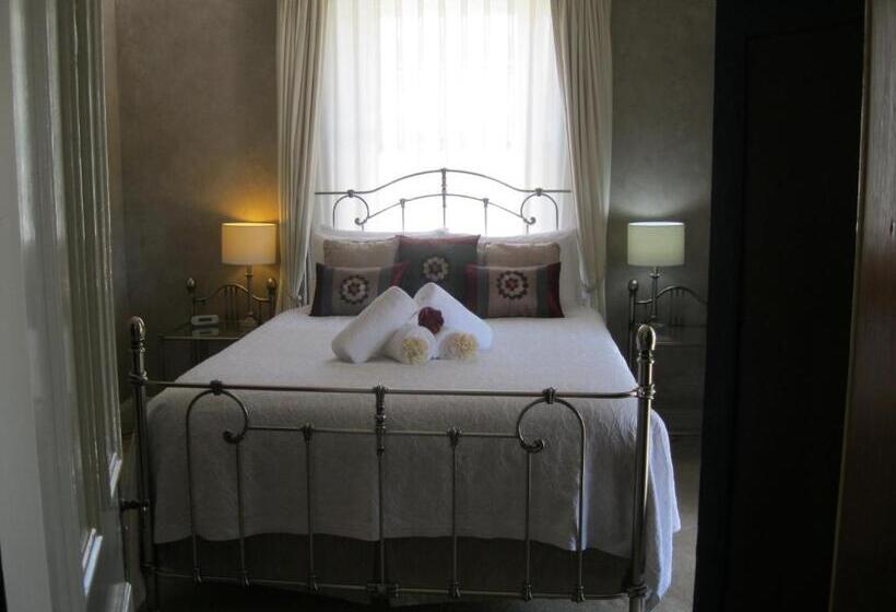 بنسيون Heritage Guesthouse