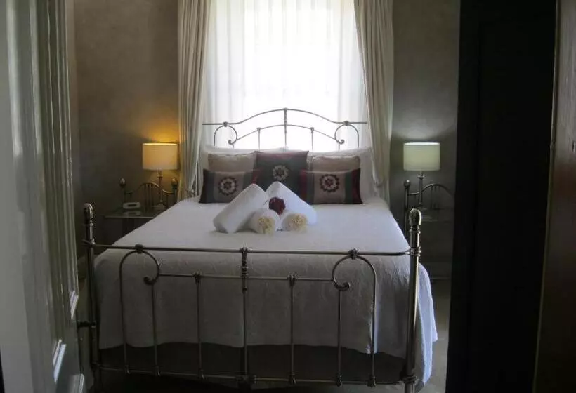 ペンション Heritage Guesthouse