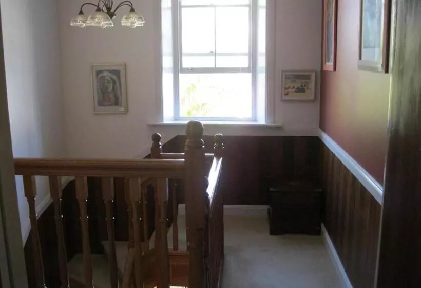 ペンション Heritage Guesthouse