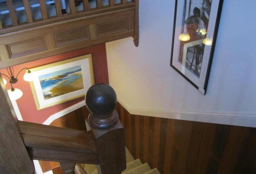 بنسيون Heritage Guesthouse