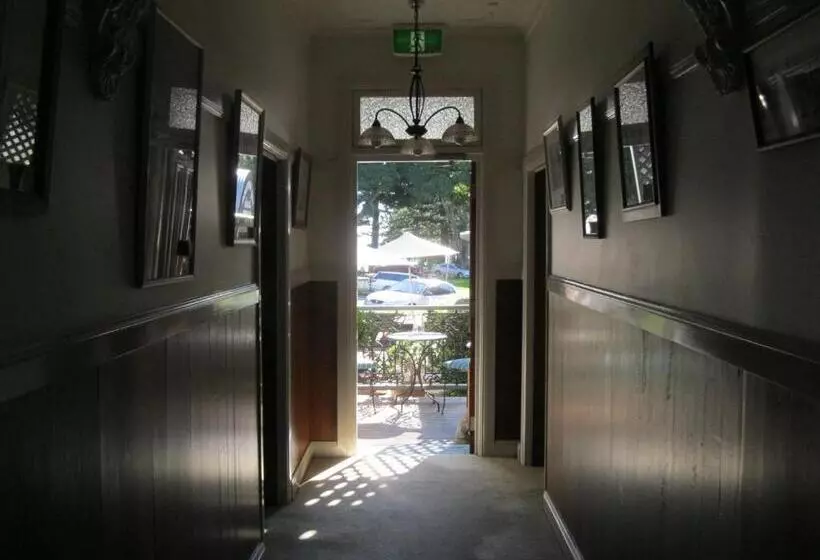 ペンション Heritage Guesthouse