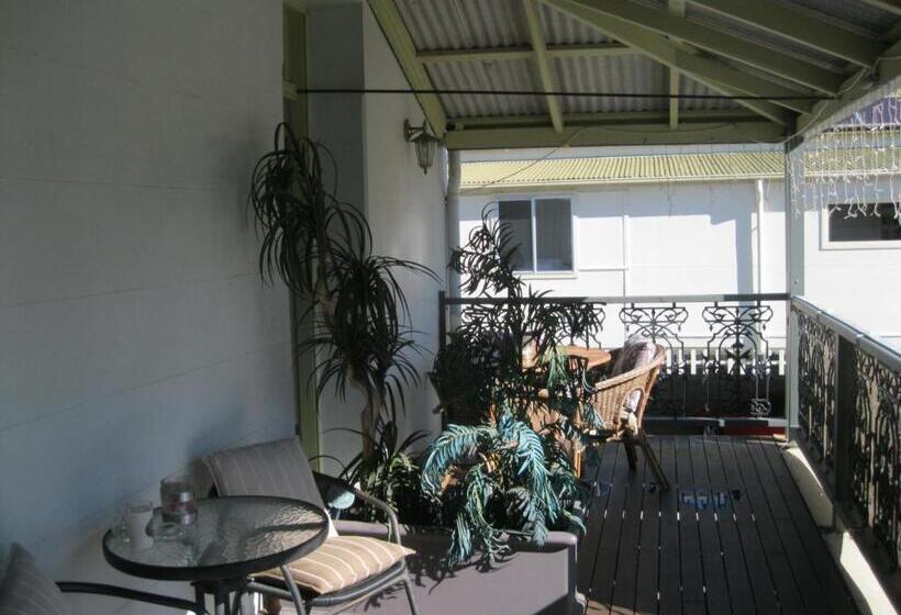 بنسيون Heritage Guesthouse