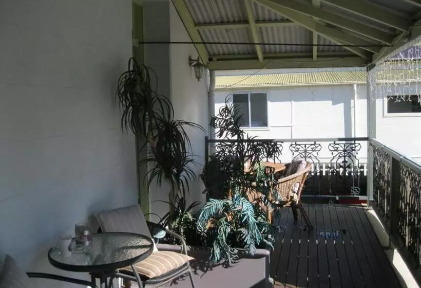 ペンション Heritage Guesthouse