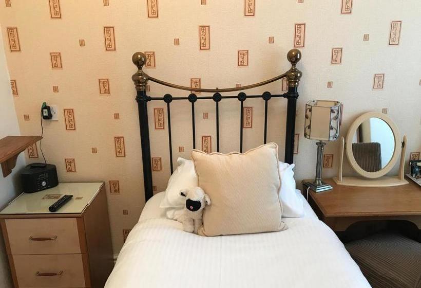 膳宿费 Hollywood Guest House