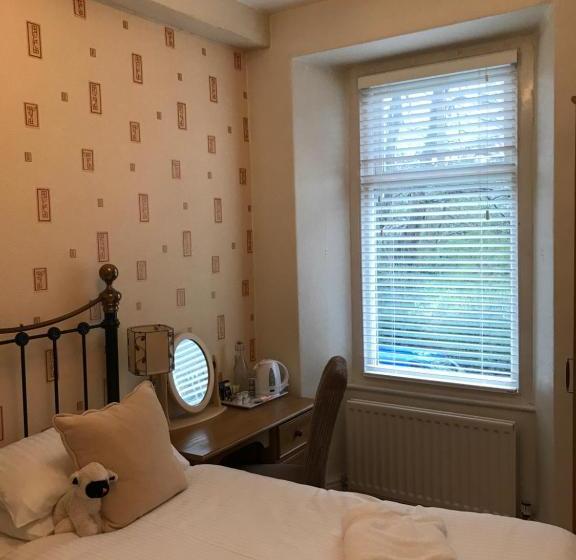 膳宿费 Hollywood Guest House