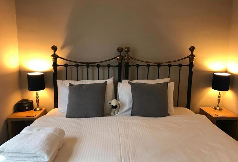 膳宿费 Hollywood Guest House