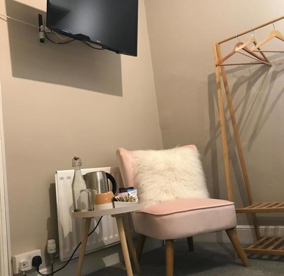 膳宿费 Hollywood Guest House