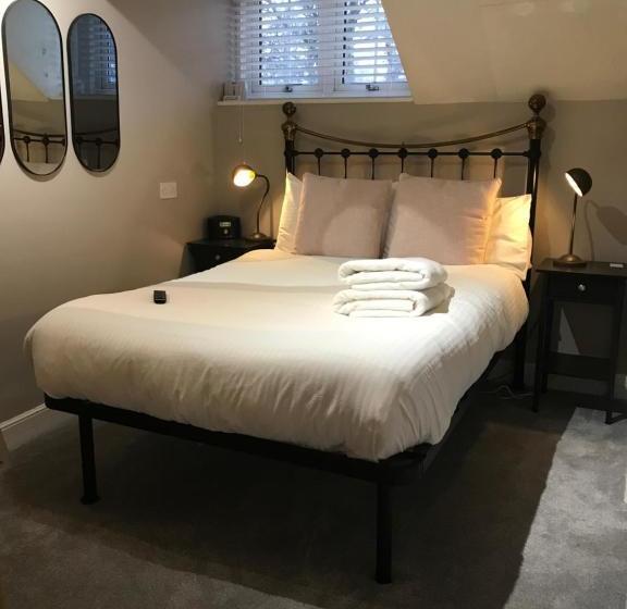 膳宿费 Hollywood Guest House