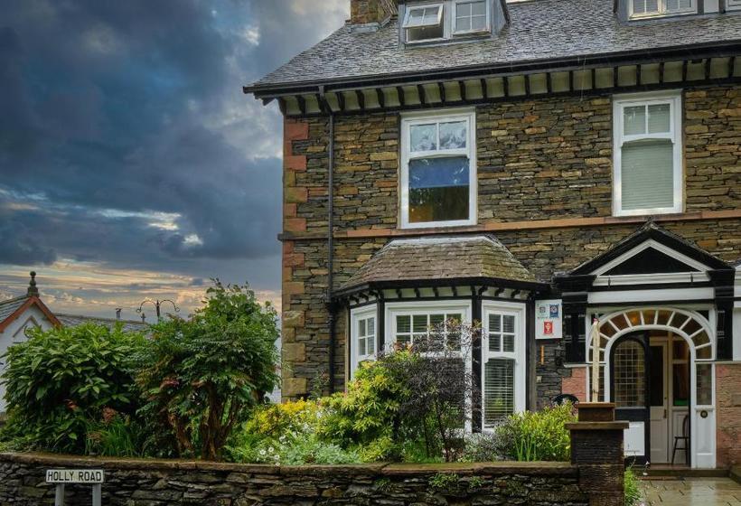 膳宿费 Hollywood Guest House