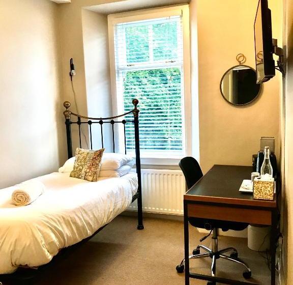 膳宿费 Hollywood Guest House