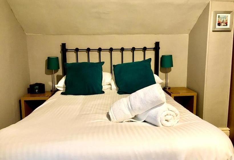 膳宿费 Hollywood Guest House