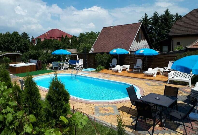 膳宿费 Holp Panzio