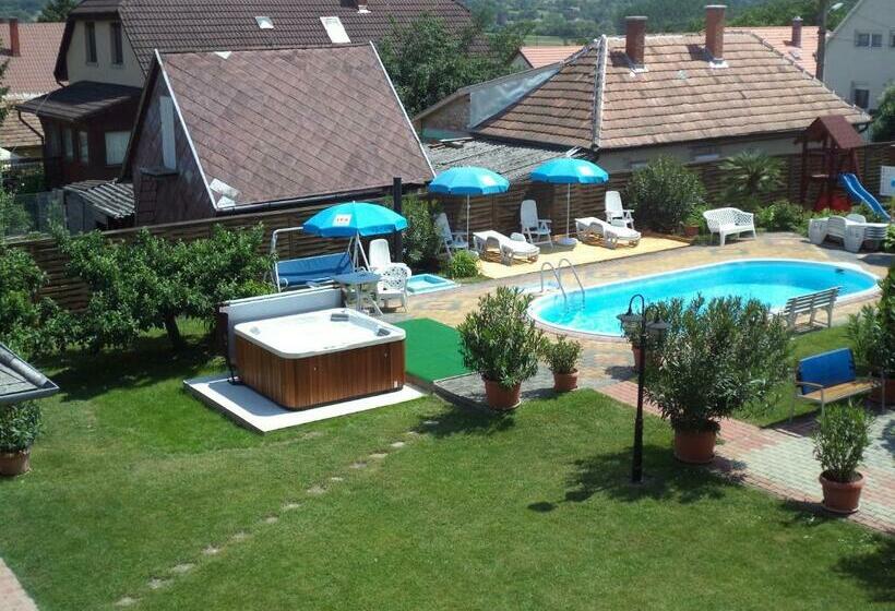 膳宿费 Holp Panzio