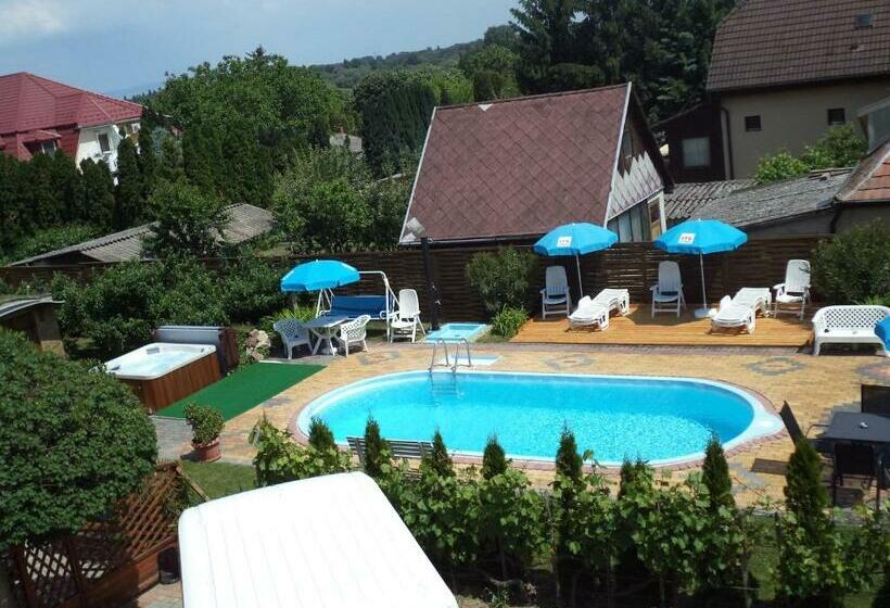 膳宿费 Holp Panzio