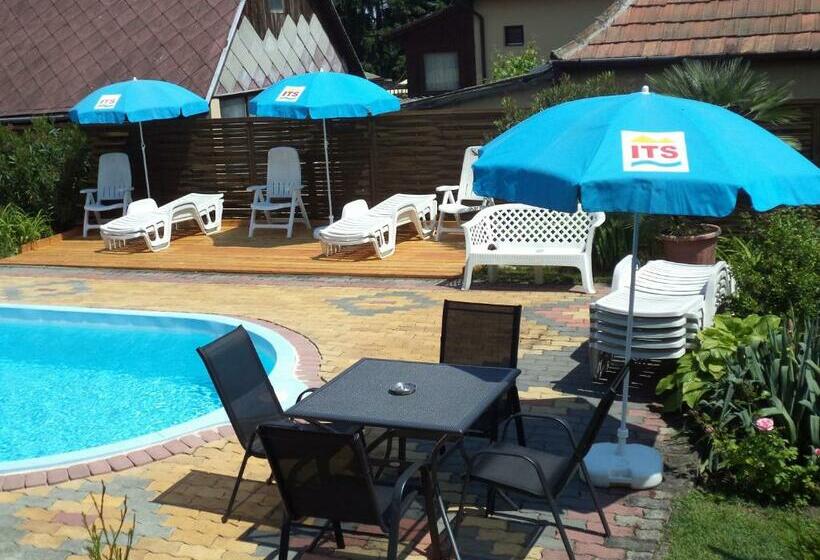 膳宿费 Holp Panzio