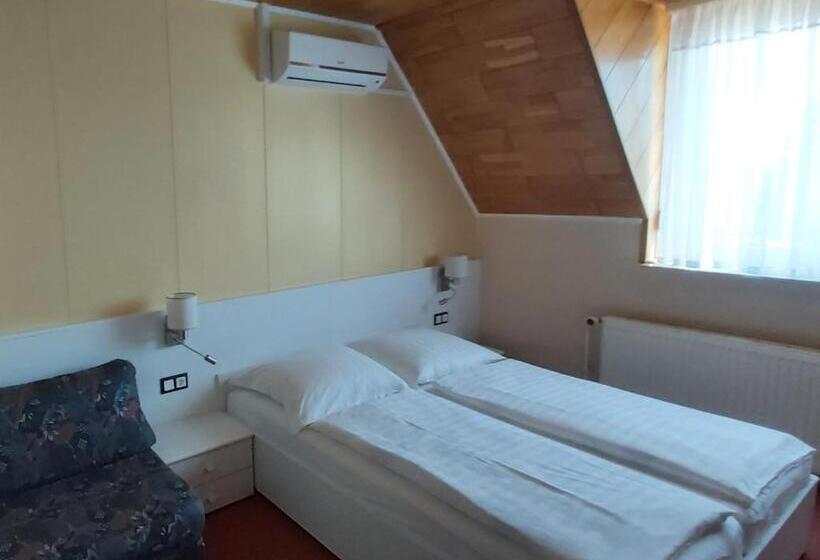 膳宿费 Holp Panzio