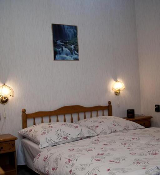 膳宿费 Holp Panzio